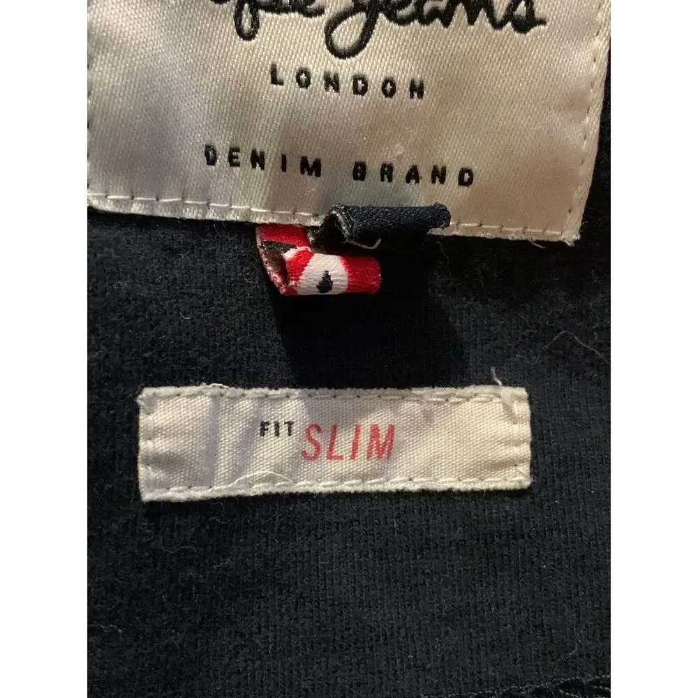 Pepe Jeans Barnston Slim Fit Cardigan sz L